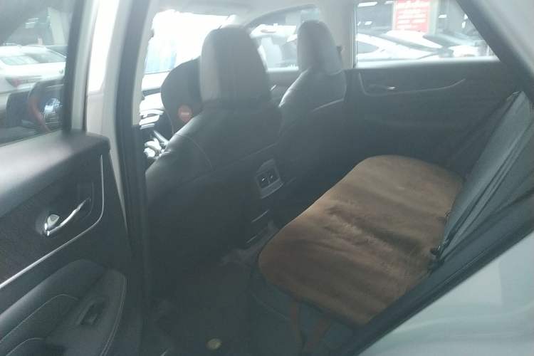 Used Venucia V 2024 260T Idol Joy Ride Pro Edition