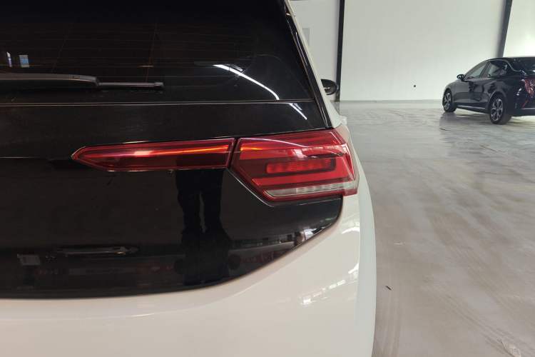 Used Volkswagen ID.3 2023 Pure Smart Edition