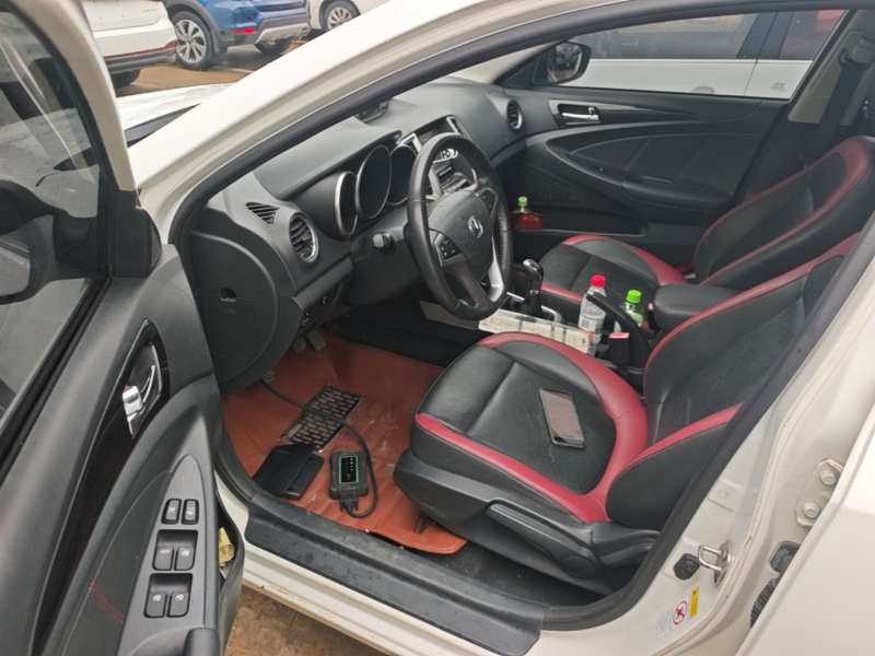 Used CHANGAN Eado 2015 1.6L Manual Junku Model China V Standard — 15
