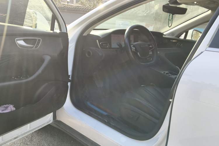 Used Roewe D7 2025 DMH 125km World Champion Excellence Edition
