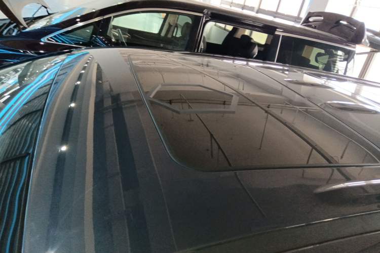 Used Hyundai Custo 2022 270TGDi Smart Luxury Flagship Edition TOP Roof