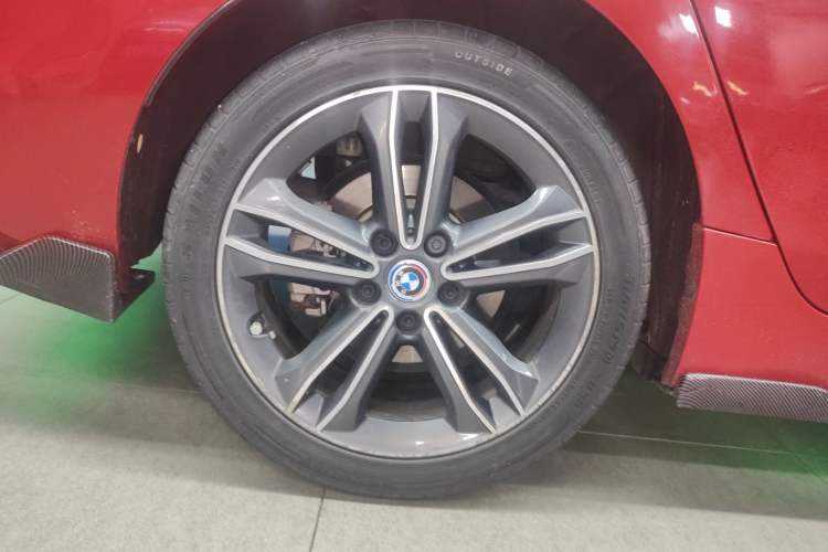 Used BMW 1 Series 2017 118i Sport Edition