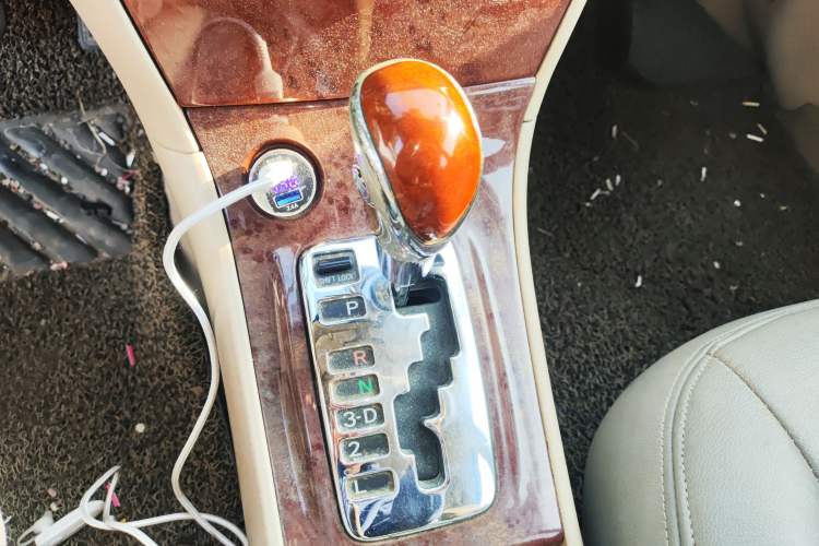 Used Toyota Corolla EX 2011 1.6L Automatic Classic Edition