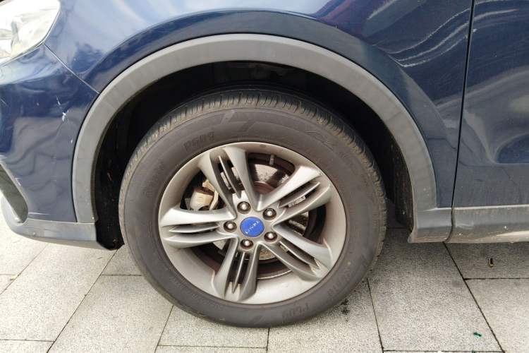 Used TRAUM MEET 3 2018 1.5T Manual Comfort Model