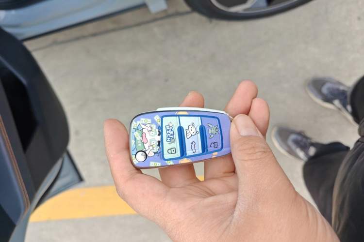 Used Audi Q2L e-tron 2022 Q2L e-tron Pure Electric Smart Enjoyment Model