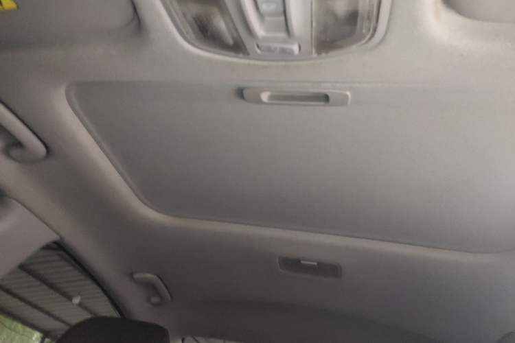 Used Hyundai Elantra (6th Generation / Lingdong) 2020 1.5L CVT Smart & Stylish – Elite Version
