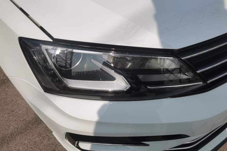 Used Volkswagen Sagitar 2018 280TSI DSG Ignite Edition
