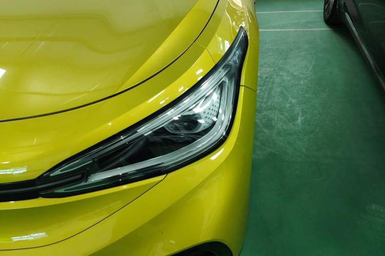 Used Volkswagen ID.4 X 2021 Pro Smart Long-Range Edition
