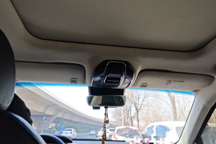 Used Geely Auto Monjaro 2020 High-Energy Edition 350T Yáoxīngzhě