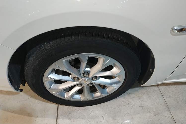 Used Chevrolet Monza 2024 1.5L Dual-Clutch Enjoyment Edition