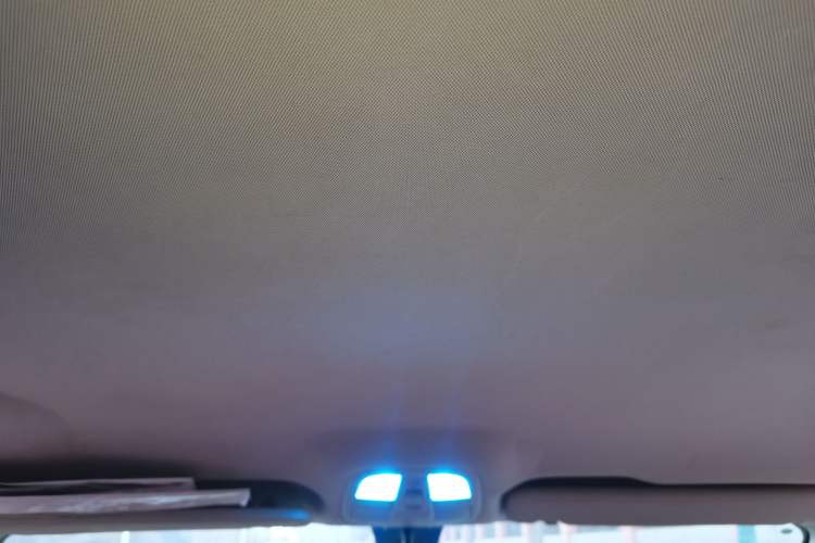 Used SAIC MAXUS G10 2018 PLUS 1.9T Manual Elite Edition Diesel Headliner