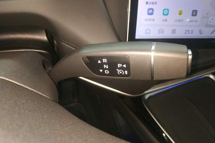 Used Deepal SL03 2024 135Plus Glory Edition