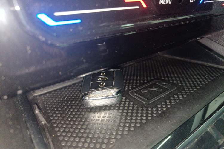 Used Volkswagen FAW-Volkswagen CC 2023 380TSI Striking Edition