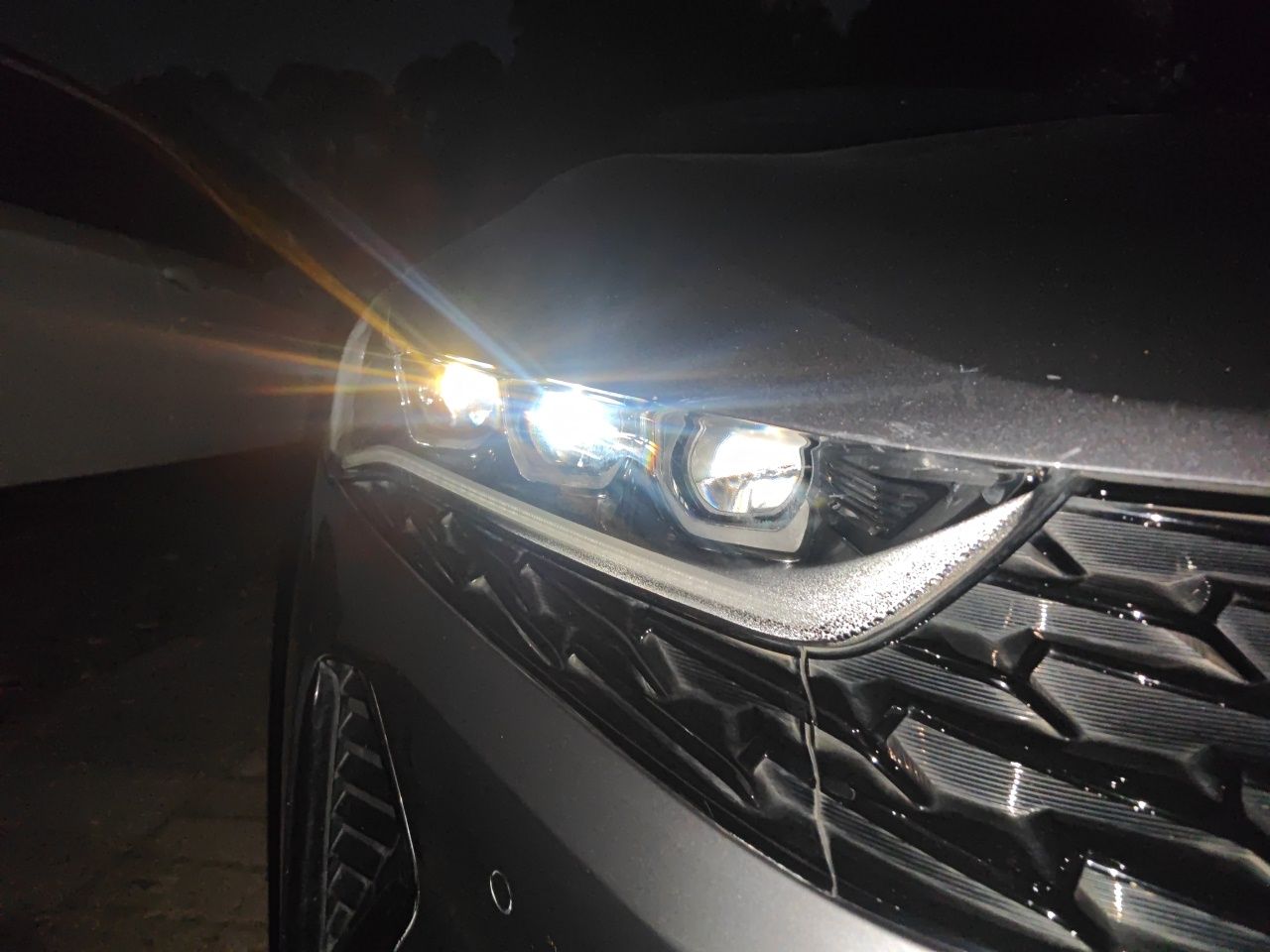 Kia K5 2021 380T GT-Line Flagship Edition — снимка 7