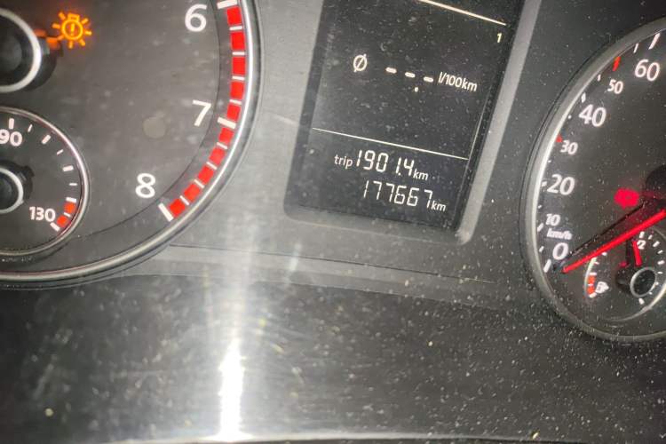 Used Volkswagen Passat 2013 1.4TSI Manual Luxury Edition
