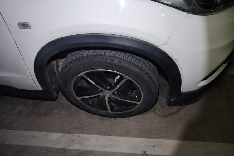 Used Honda Vezel 2020 1.5L CVT Pioneer Edition Right Front Wheel Hub