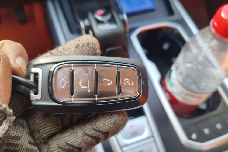 Used Tank 400 New Energy 2023 Hi4-T Super Edition