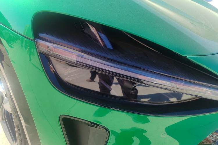 Used Xiaomi Auto YU7 2025 Ultra-Long Range High-Performance All-Wheel-Drive Max Edition
