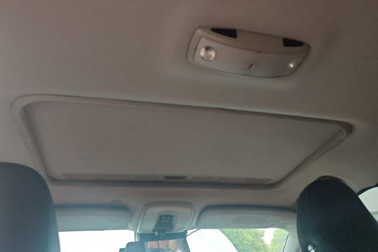 Used Volvo S60 2016 S60L T4 Zhiyuan Edition