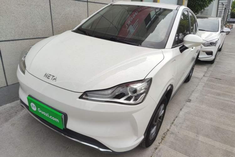 Used NETA V 2022 Chao 300 Lite Ternary Lithium