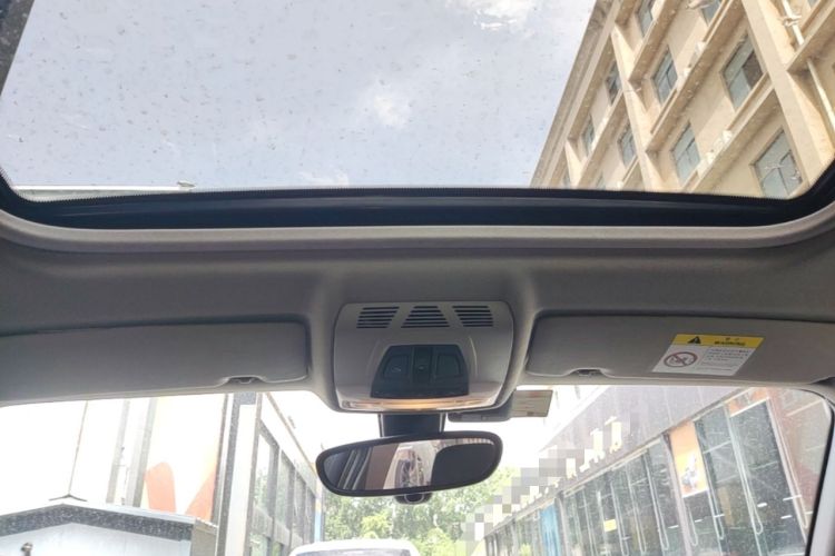 Used BMW 1 Series 2018 118i Sport Design Package
