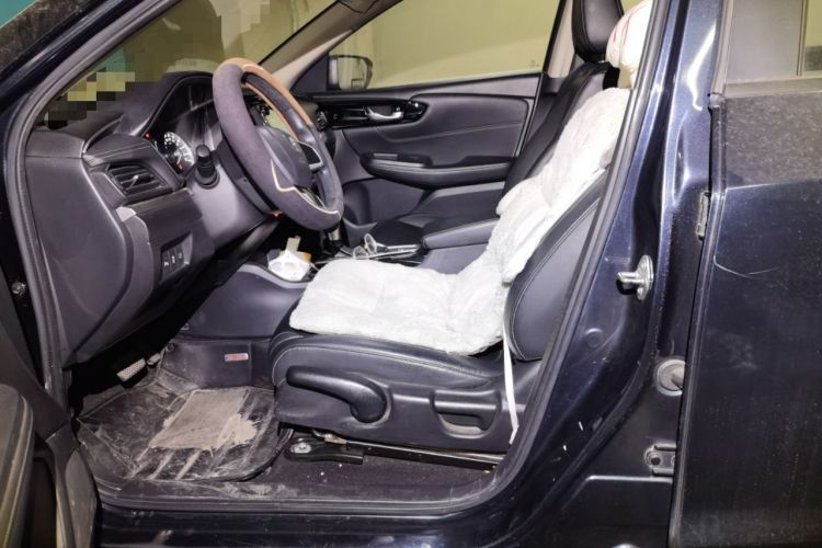 Used Honda Envix 2019 180TURBO CVT Enjoyment Edition China V