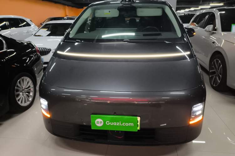 Used Li Auto MEGA 2024 Ultra Model