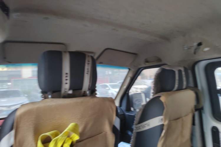 Used Ruichi EC35 2020 EC35 II Standard Edition 38.64 kWh