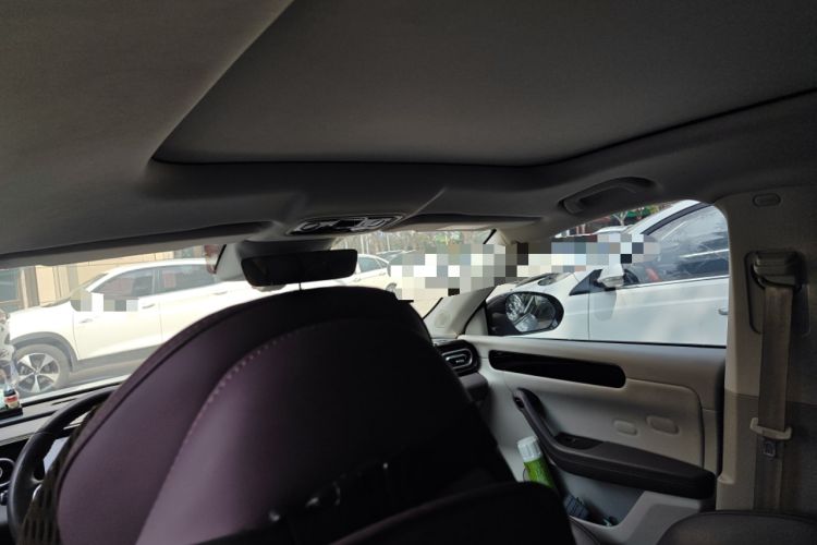 Used Leapmotor C11 2023 Range-Extended 300 Comfort Edition