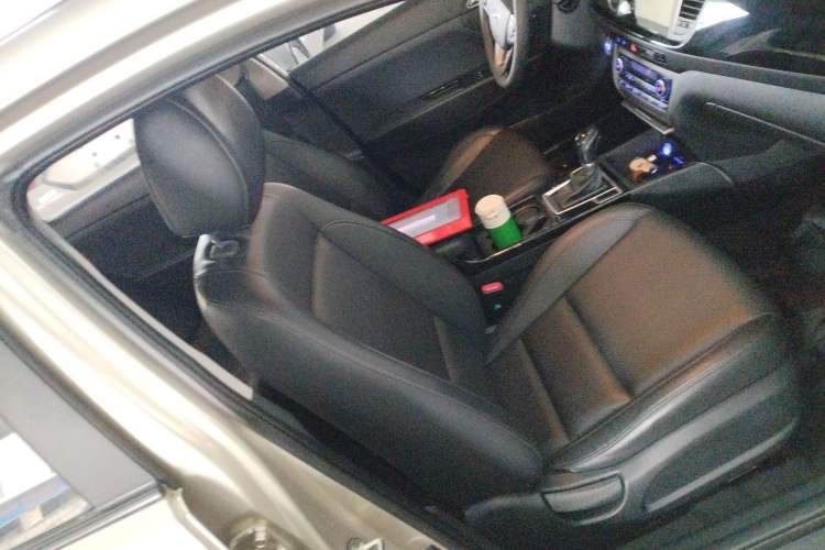 Used Hyundai Mistra 2014 1.8L Automatic Smart GLS