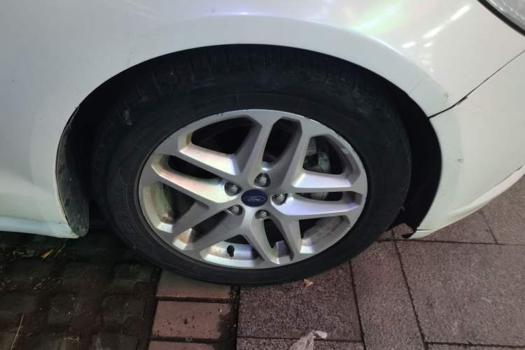 Used Ford Mondeo 2013 1.5L GTDi180 Fashion Edition
