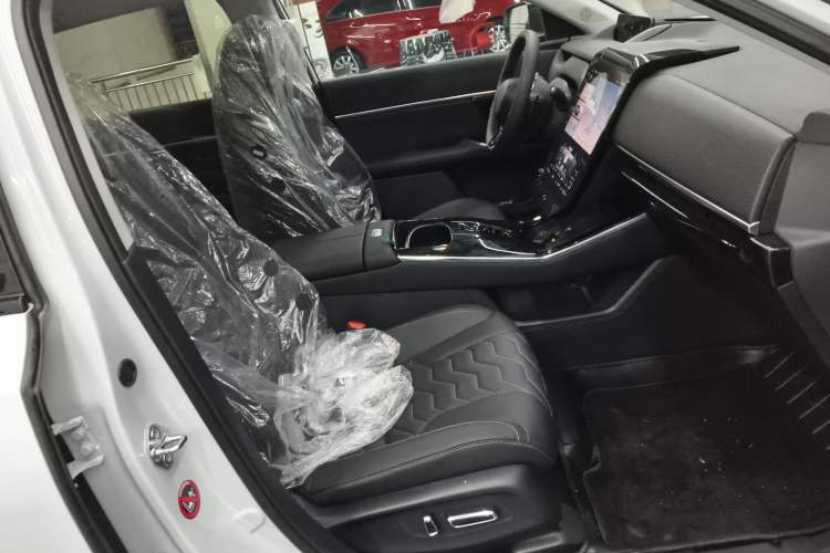 Used Honda S7 2025 Trailblazer Edition