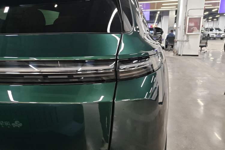 Used Li Auto L7 2023 Air model