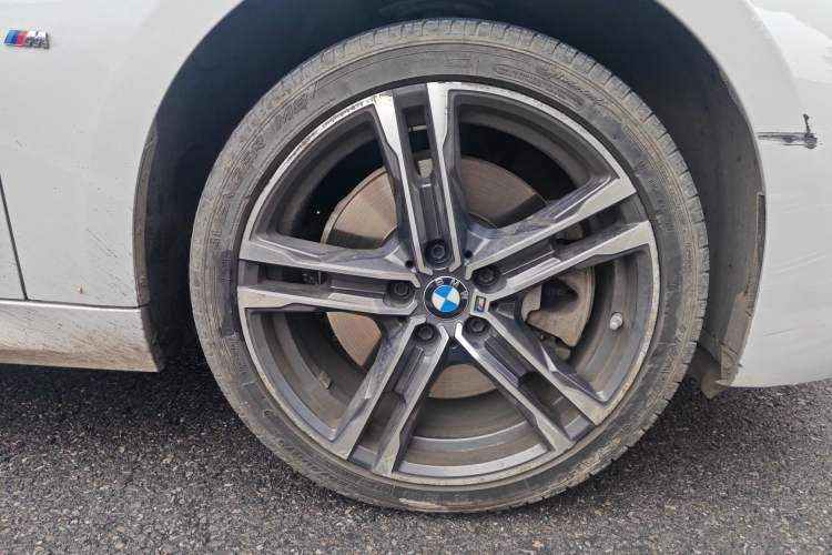 Used BMW 1 Series 2021 125i M Sport Night Edition