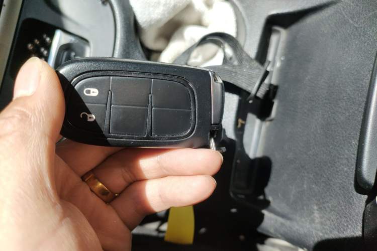 Used Jeep Cherokee 2017 2.4L Leading Smart Edition
