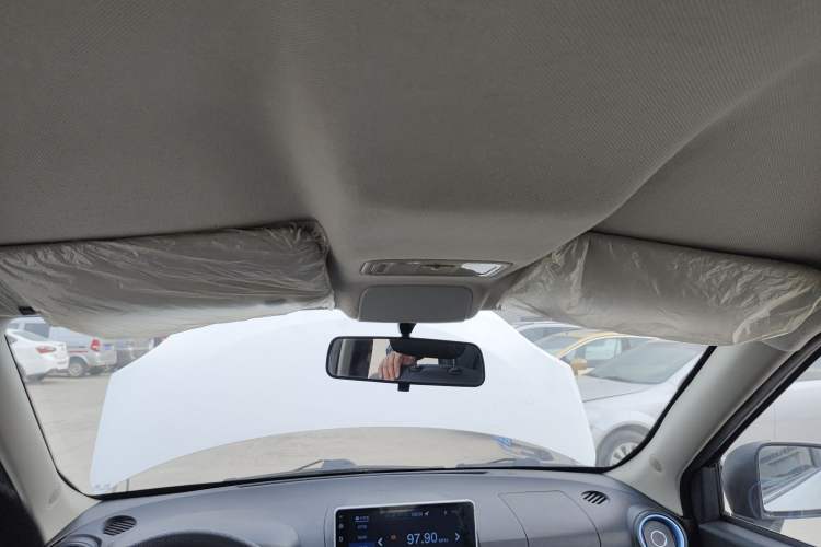 Used LINGBOX 2021 Comfort Edition Headliner