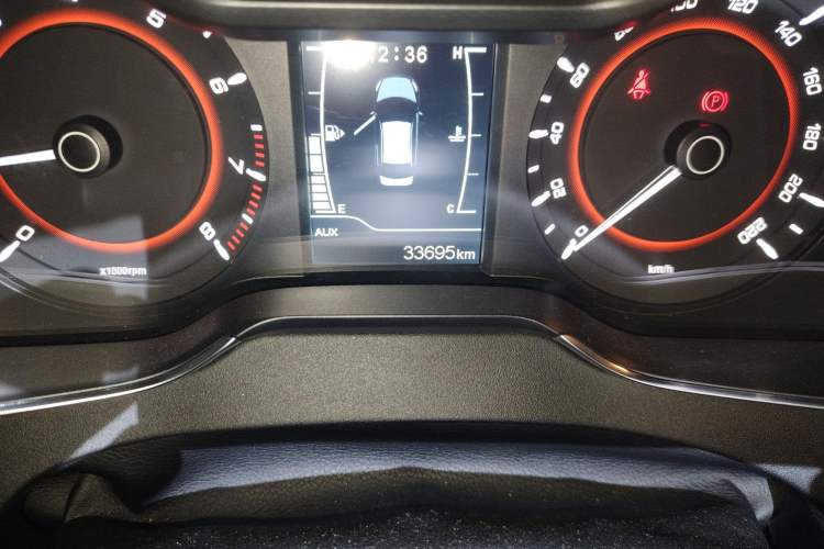 Used Chery Arrizo 5 2016 1.5L Manual Lingchao Edition