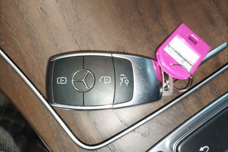 Used Mercedes-Benz GLC 2022 Refreshed GLC 300 L 4MATIC Dynamic Edition Prestige Version
