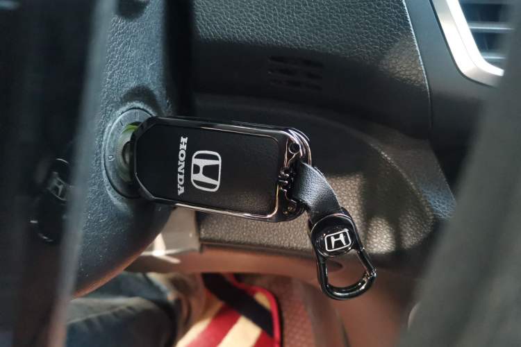 Used Honda Accord 2016 2.0L Comfort Edition
