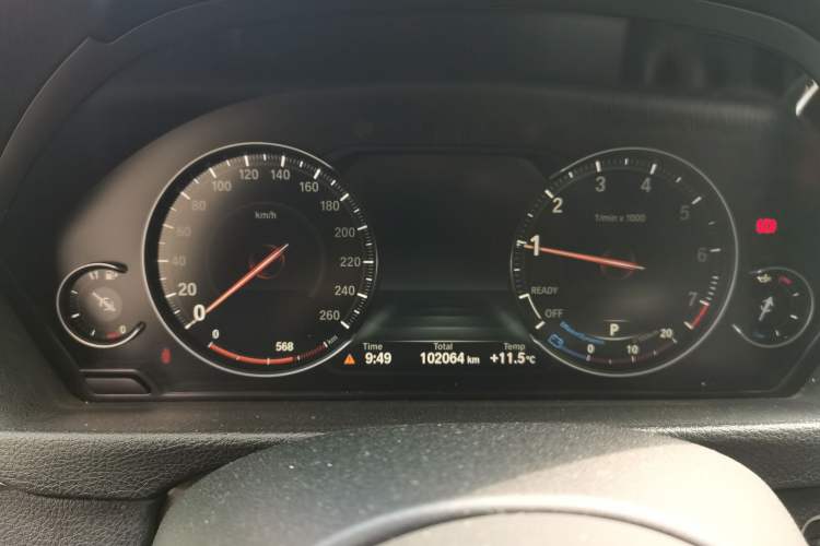 Used BMW 3 Series GT 2019 320i M Sport Package
