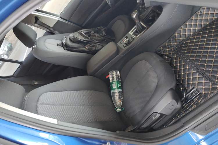 Used BMW 1 Series 2017 118i Fashion Model