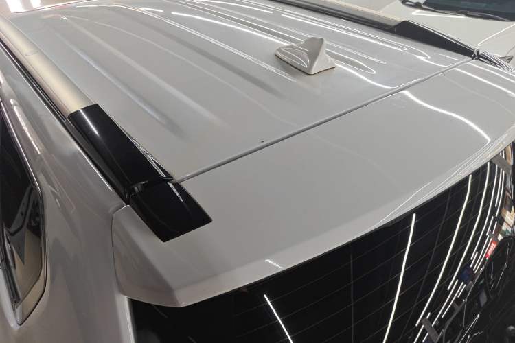 Used Haval H6 2019 Sport Edition 1.5T Manual Two-Wheel Drive Elite Model China VI Standard