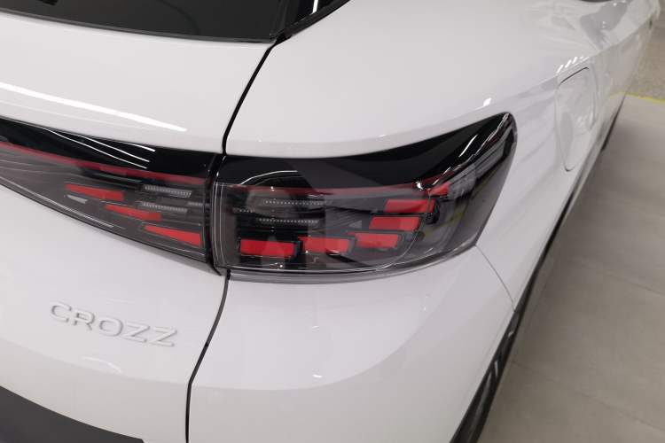 Used Volkswagen ID.4 CROZZ 2024 Pure Edition Limited Edition