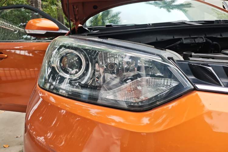 Used MG GS 2016 1.5TGI TST Luxury Edition
