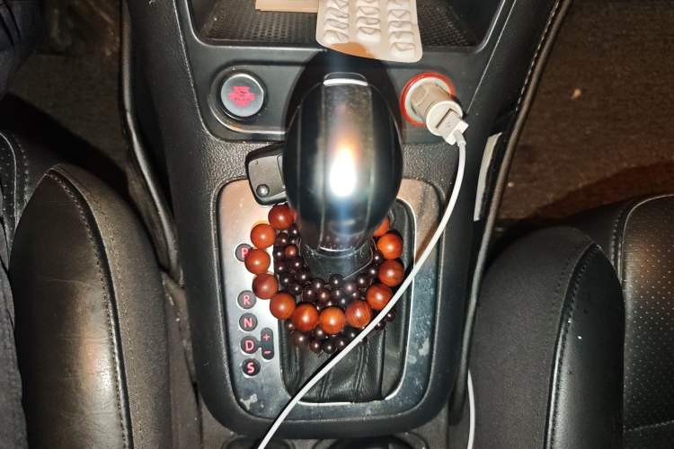 Used Volkswagen Tiguan 2015 1.8TSI Automatic Two-Wheel Drive Luxury Model