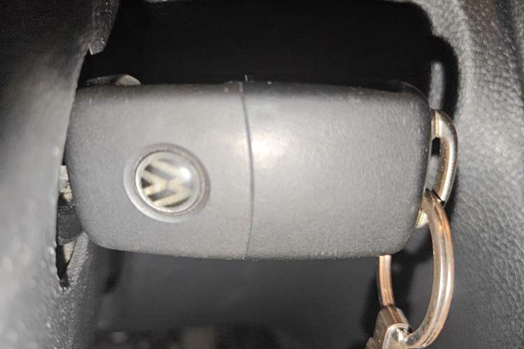 Used Volkswagen Scirocco 2015 1.4TSI Fashion Edition
