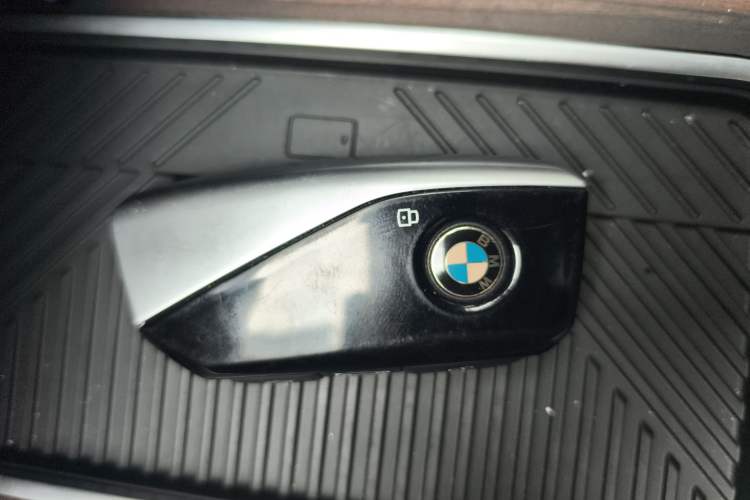 Used BMW 7 Series 2023 735Li M Sport Package