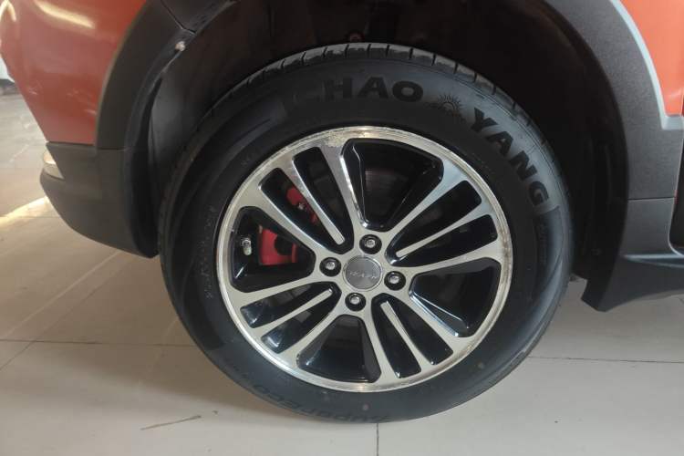 Used Haval H1 2015 1.5L AMT Luxury Model