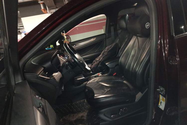 Used Lincoln MKC 2018 2.0T Two-Wheel Drive Deluxe Edition
