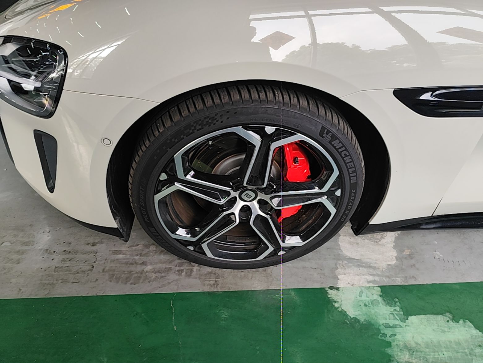 Xiaomi Auto SU7 2026 Model Max — снимка 10